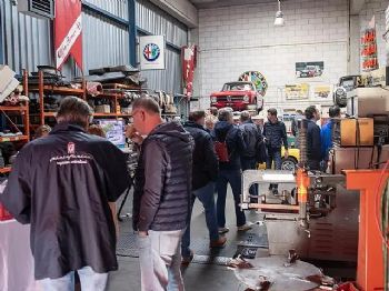 Branato Revival Rit 2026